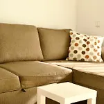 Park For Beautifully Located Apartment Costa Adeje (Tenerife)
