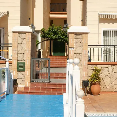 Апартаменты Park For Beautifully Located Адехе