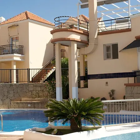 Park For Beautifully Located Адехе