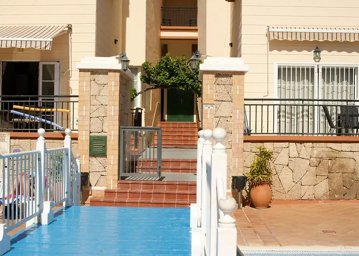 Апартаменты Park For Beautifully Located Адехе