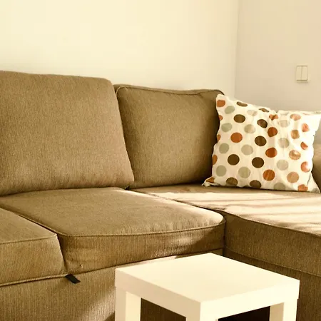 Park For Beautifully Located Lejlighed Costa Adeje (Tenerife)