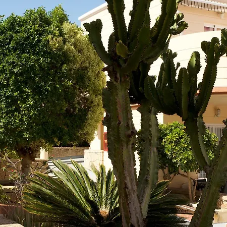 Park For Beautifully Located * Costa Adeje (Tenerife)