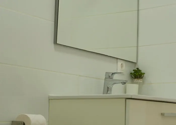 Park For Beautifully Located Costa Adeje (Tenerife)