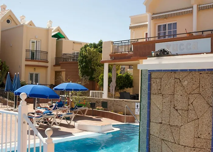 Park For Beautifully Located Lejlighed