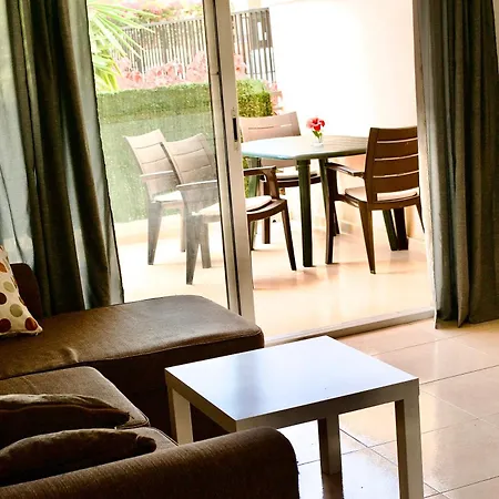 Apartament Park For Beautifully Located