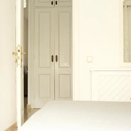 Park For Beautifully Located Apartament *